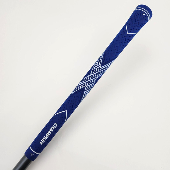 Nike Slingshot Single 6-Iron +1/2" +2º DEMO, RM-Flex Graphite RH 38" w/ New Grip - Picture 10 of 11